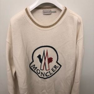 Moncler sweater
